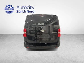 Fahrzeugbild TOYOTA PROACE Verso L1 2.2 D Trend