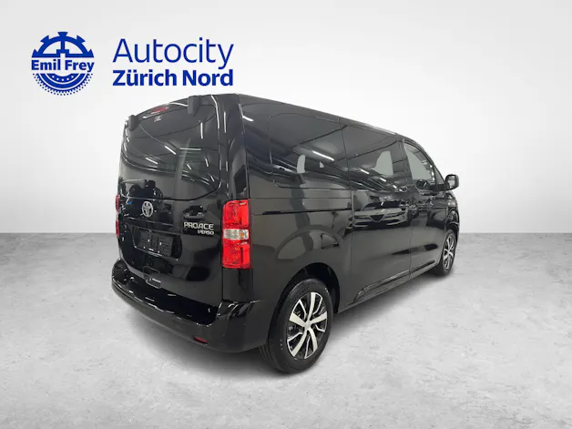 Toyota PROACE Verso L1 2.2 D Trend