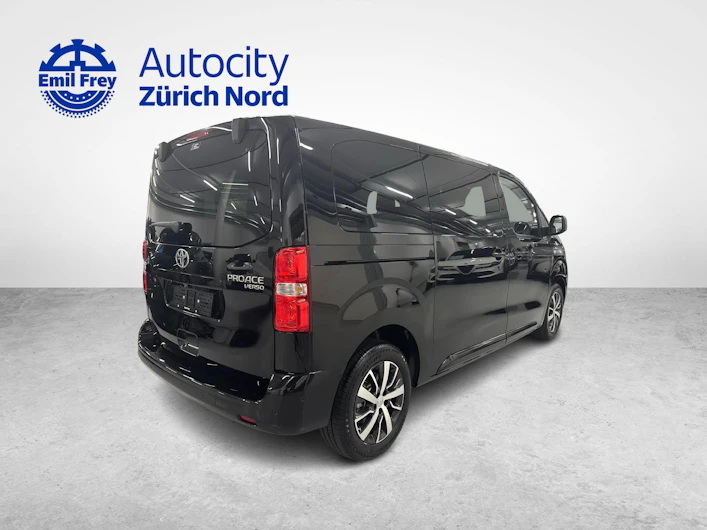 Fahrzeugbild TOYOTA PROACE