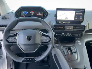 Peugeot Rifter Long 1.5 BlueHDi 130 GT