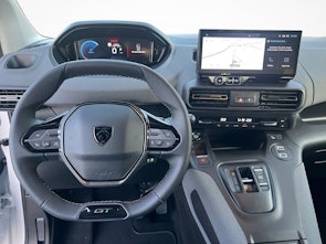 Vehicle image PEUGEOT Rifter Long 1.5 BlueHDi 130 GT