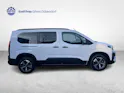 Peugeot Rifter Long 1.5 BlueHDi 130 GT