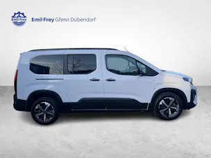Peugeot Rifter Long 1.5 BlueHDi 130 GT