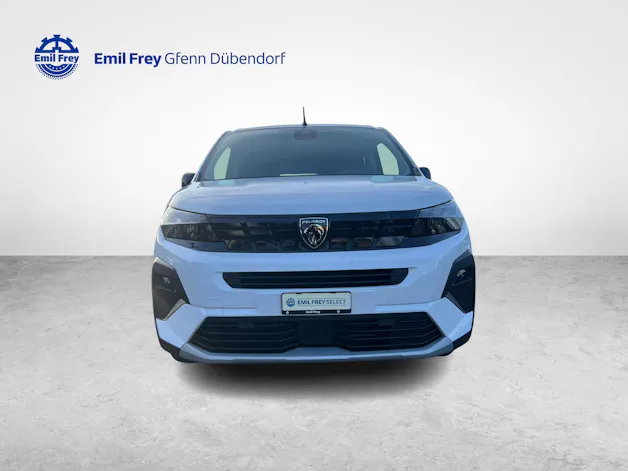 Peugeot Rifter Long 1.5 BlueHDi 130 GT
