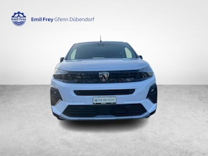 Vehicle image PEUGEOT Rifter Long 1.5 BlueHDi 130 GT