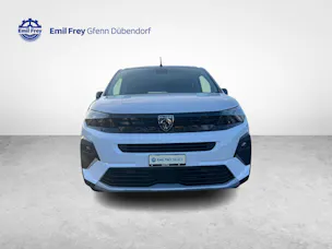 Peugeot Rifter Long 1.5 BlueHDi 130 GT