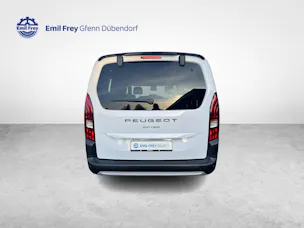 Peugeot Rifter Long 1.5 BlueHDi 130 GT