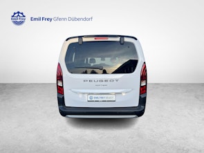 Vehicle image PEUGEOT Rifter Long 1.5 BlueHDi 130 GT