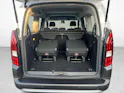 Peugeot Rifter Long 1.5 BlueHDi 130 GT