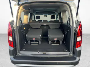 Peugeot Rifter Long 1.5 BlueHDi 130 GT