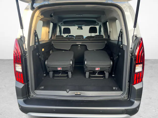 Peugeot Rifter Long 1.5 BlueHDi 130 GT