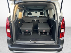 Vehicle image PEUGEOT Rifter Long 1.5 BlueHDi 130 GT