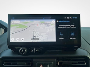 Vehicle image PEUGEOT Rifter Long 1.5 BlueHDi 130 GT