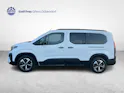 Peugeot Rifter Long 1.5 BlueHDi 130 GT