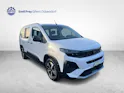 Peugeot Rifter Long 1.5 BlueHDi 130 GT