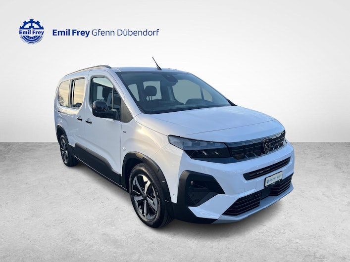 Vehicle image PEUGEOT RIFTER