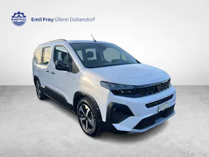 Peugeot Rifter Long 1.5 BlueHDi 130 GT
