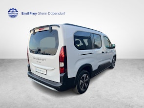 Vehicle image PEUGEOT Rifter Long 1.5 BlueHDi 130 GT