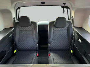 Peugeot Rifter Long 1.5 BlueHDi 130 GT