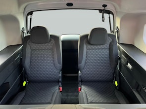 Vehicle image PEUGEOT Rifter Long 1.5 BlueHDi 130 GT