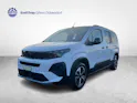 Peugeot Rifter Long 1.5 BlueHDi 130 GT