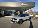 Jeep Avenger 1.2 MHEV Summit