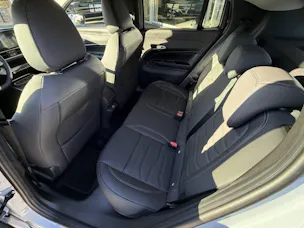 Jeep Avenger 1.2 MHEV Summit