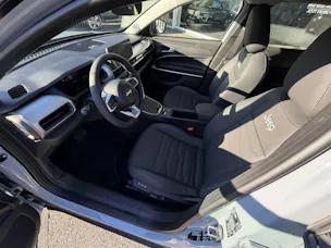 Jeep Avenger 1.2 MHEV Summit