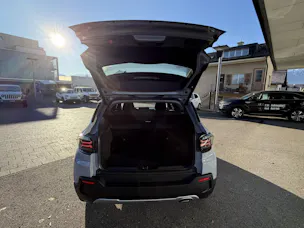 Jeep Avenger 1.2 MHEV Summit