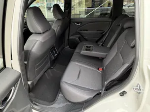 Subaru Forester Station 2.0i e-Boxer Swiss Plus