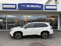 Subaru Forester Station 2.0i e-Boxer Swiss Plus