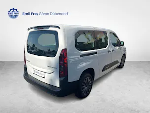 CITROEN Berlingo XL 1.5 BlueHDi 130 Tonic