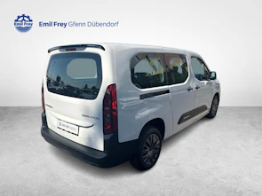 Fahrzeugbild CITROEN Berlingo XL 1.5 BlueHDi 130 Tonic