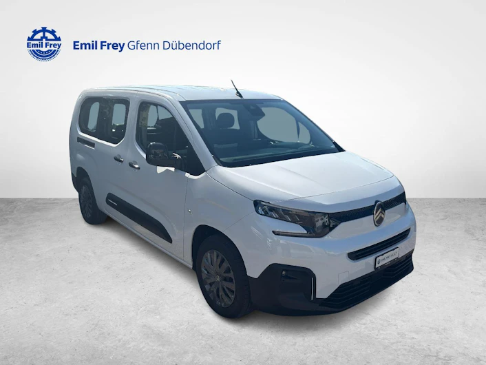 Fahrzeugbild CITROEN BERLINGO