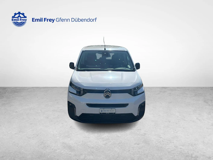 Fahrzeugbild CITROEN BERLINGO