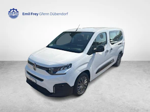 Fahrzeugbild CITROEN Berlingo XL 1.5 BlueHDi 130 Tonic