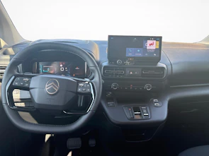 Fahrzeugbild CITROEN Berlingo XL 1.5 BlueHDi 130 Tonic
