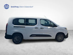 Fahrzeugbild CITROEN Berlingo XL 1.5 BlueHDi 130 Tonic