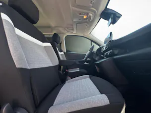 CITROEN Berlingo XL 1.5 BlueHDi 130 Tonic