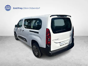 Fahrzeugbild CITROEN Berlingo XL 1.5 BlueHDi 130 Tonic