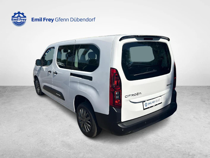 Fahrzeugbild CITROEN BERLINGO