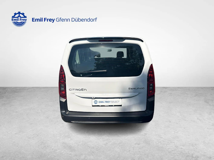 Fahrzeugbild CITROEN BERLINGO