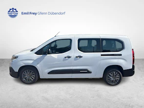 Fahrzeugbild CITROEN Berlingo XL 1.5 BlueHDi 130 Tonic