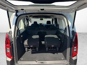 Fahrzeugbild CITROEN Berlingo XL 1.5 BlueHDi 130 Tonic
