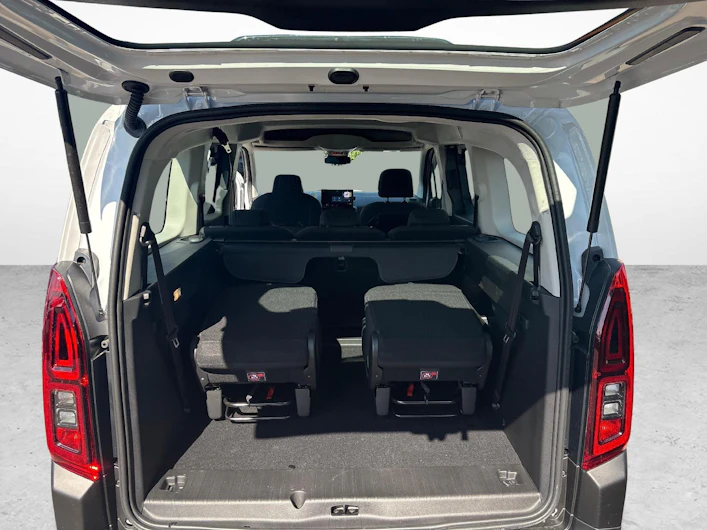 Fahrzeugbild CITROEN BERLINGO
