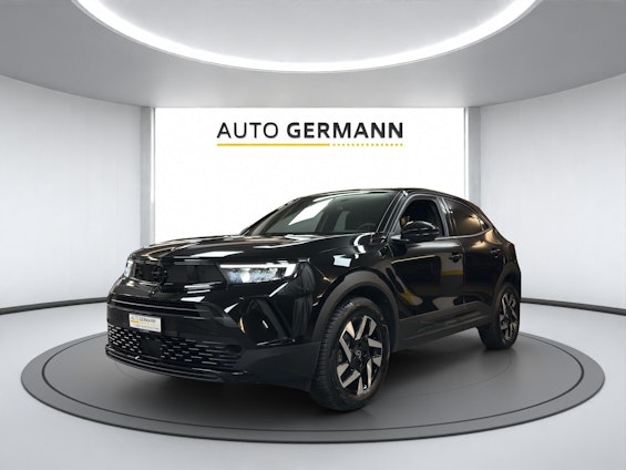 First vehicle image First vehicle image