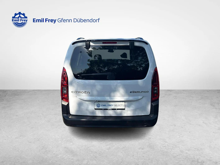 Fahrzeugbild CITROEN BERLINGO