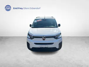 CITROEN e-Berlingo XL Max