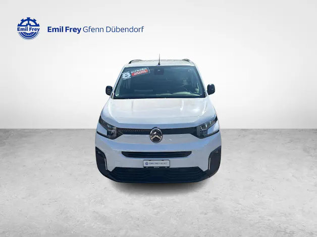CITROEN e-Berlingo XL Max