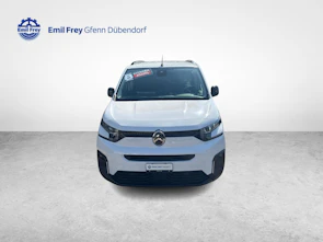 Fahrzeugbild CITROEN e-Berlingo XL Max